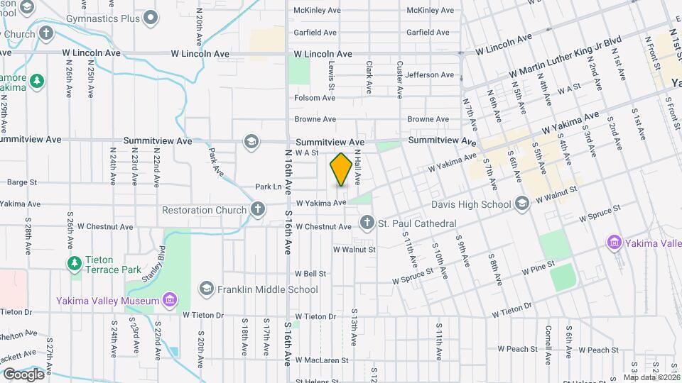 5 Chicago Ave Mapa y Detalles de la Ubicación