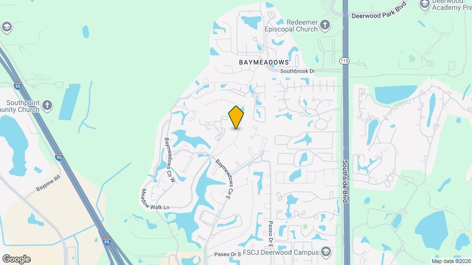 7690 Legacy Trl Map and Location Details