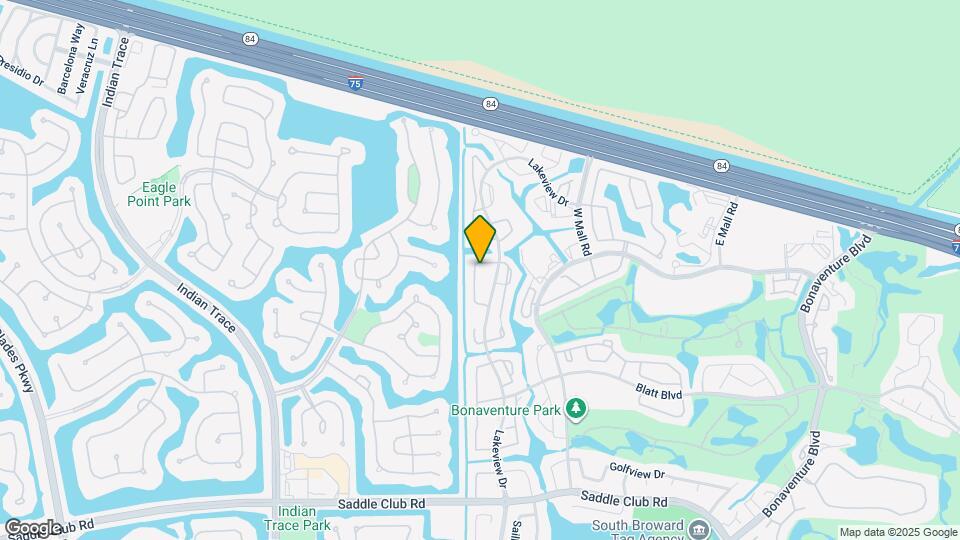 307 Lakeview Dr Map and Location Details