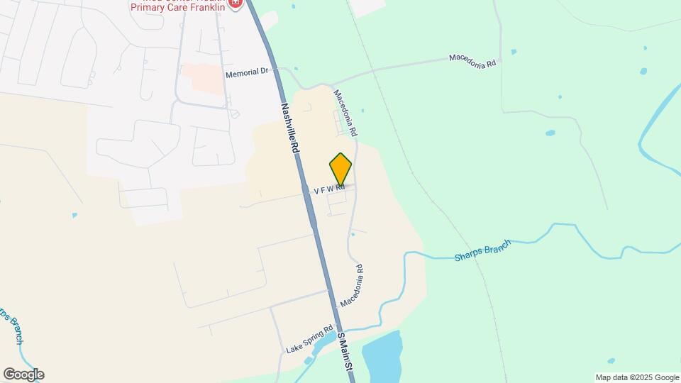 1120 Aubrey Mdws Pl Map and Location Details