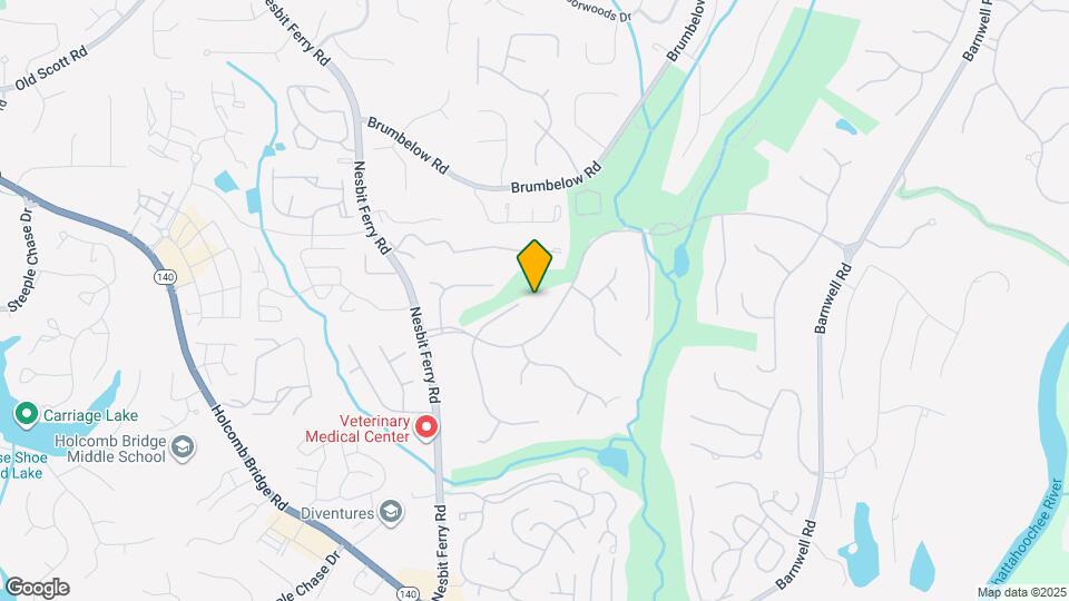 355 Elbe Dr Map and Location Details