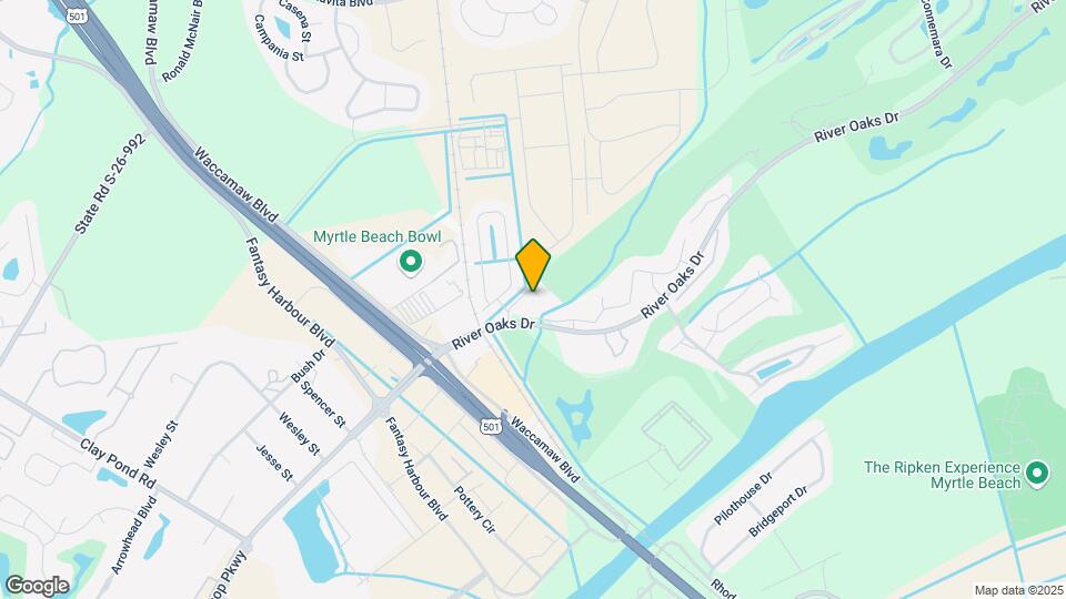 448 Red River Ct, Unit 448 Red River Ct. Map and Location Details