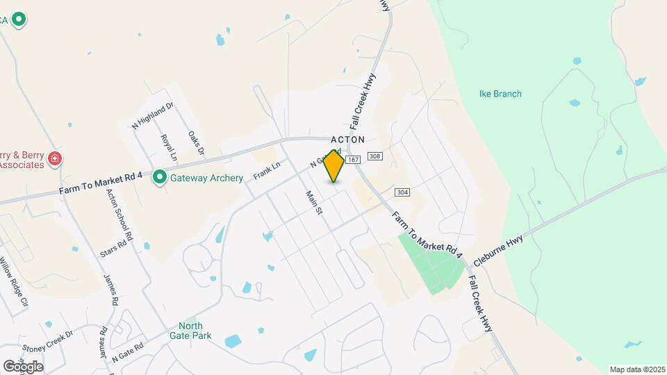 113 Abbey Park Ct Map and Location Details