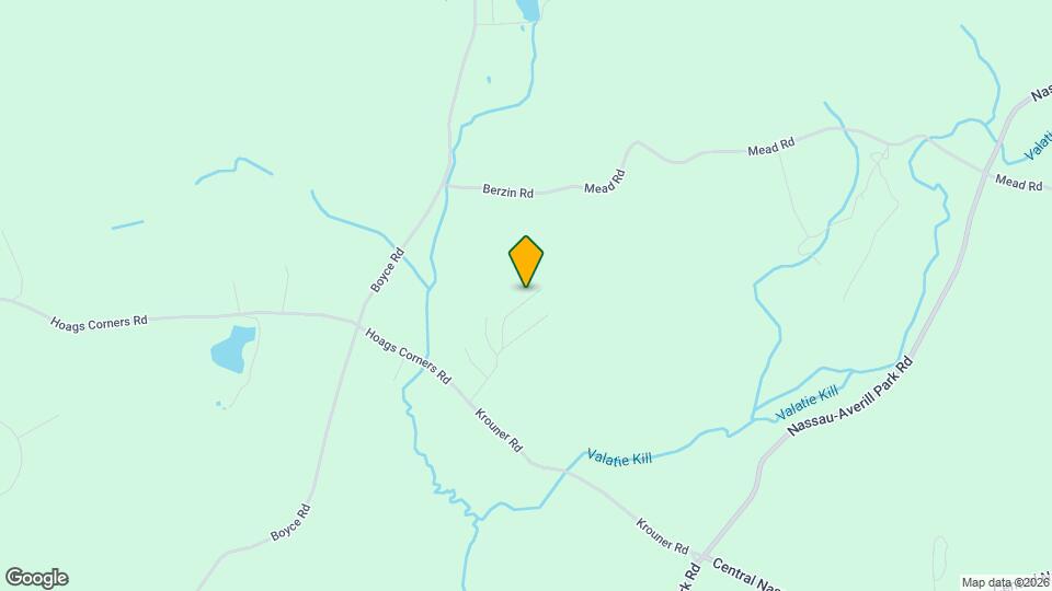 55 Beverly Ln Map and Location Details