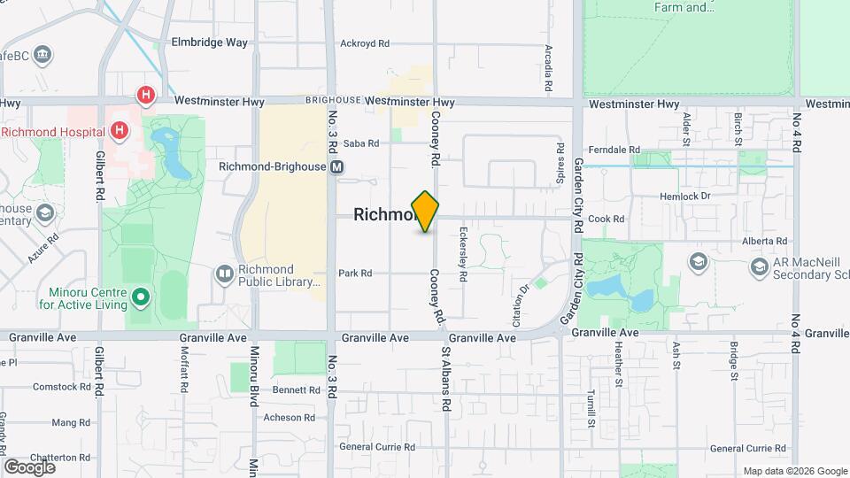 Manhattan Tower Map and Location Details