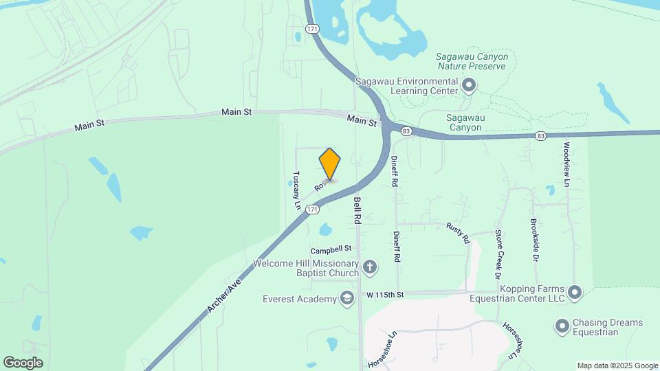 Estates of Montefiore Apartments Lemont, IL Apartments For Rent