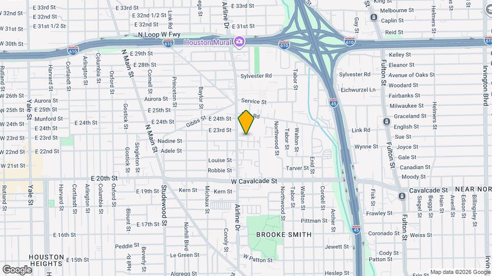 752 Strawberry Pines Ct Map and Location Details