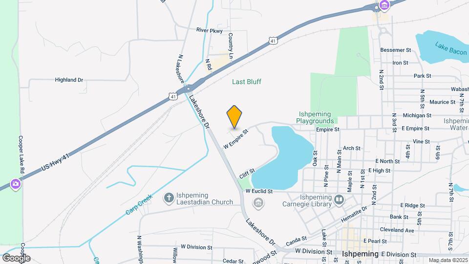 Lakeshore Heights Apartments Ishpeming, MI Apartments For Rent