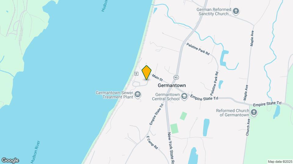 26 Main St Map and Location Details