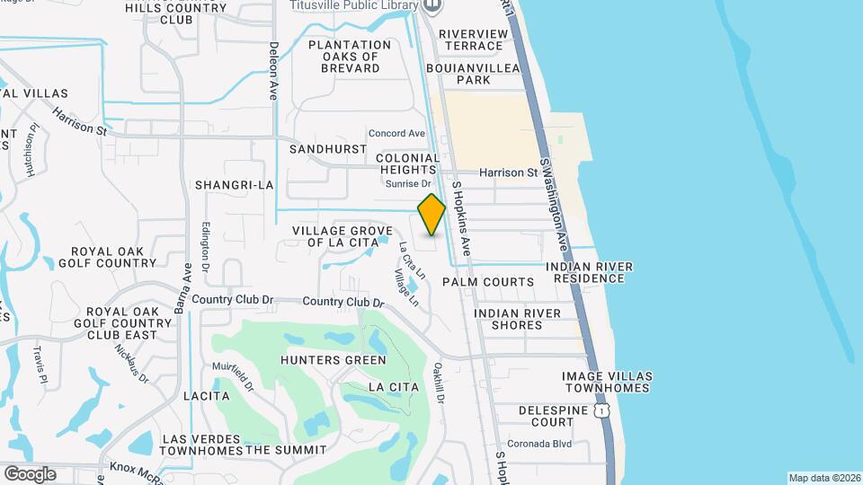 3073 Sir Hamilton Cir Map and Location Details