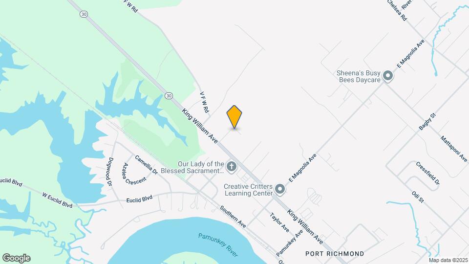 Academy Apartments West Point, VA Apartments For Rent