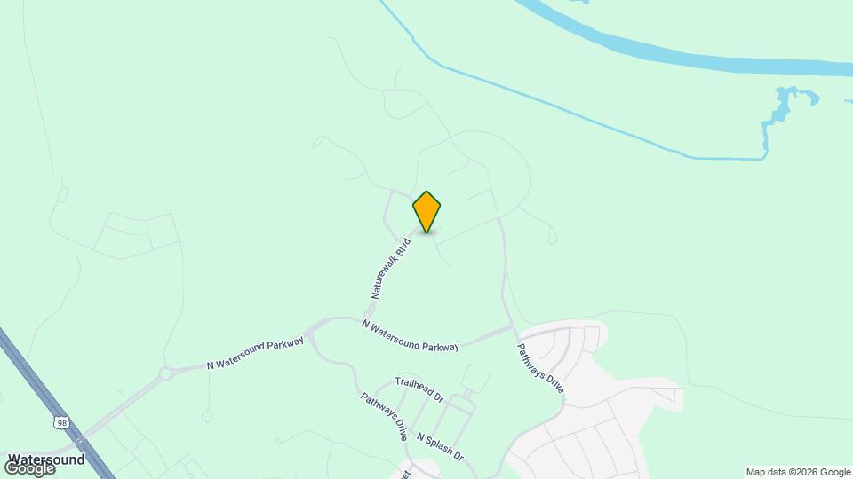 48 Lafayette Rd Map and Location Details