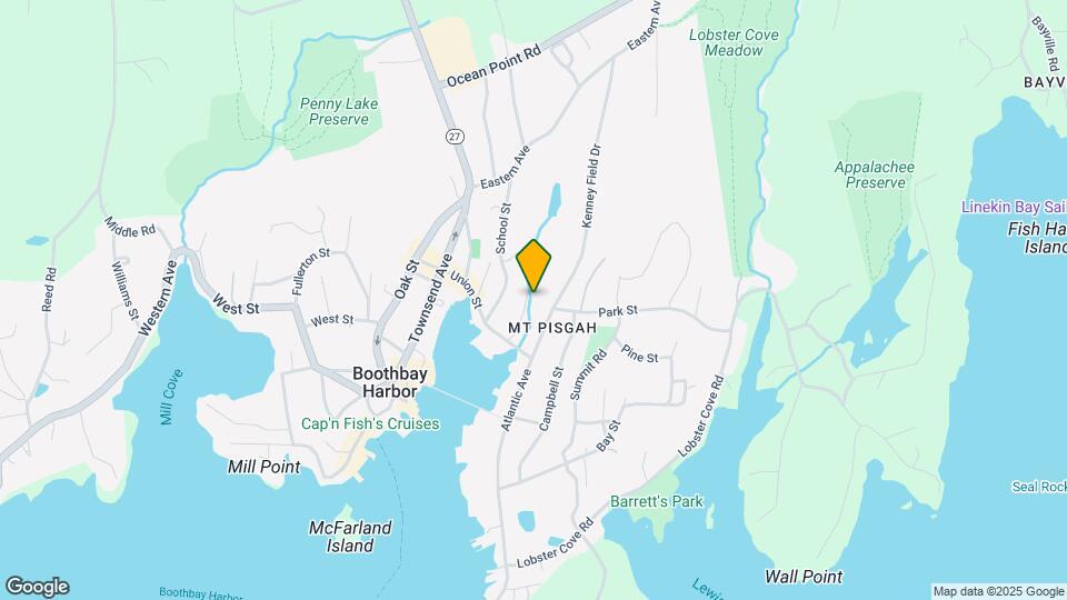 19 Union Ct Map and Location Details