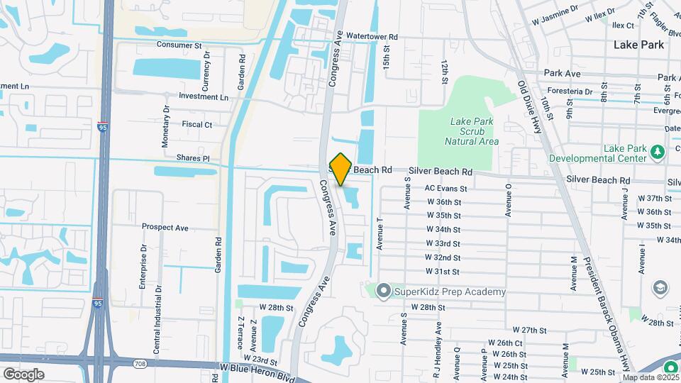 3712 Sonoma Dr Map and Location Details