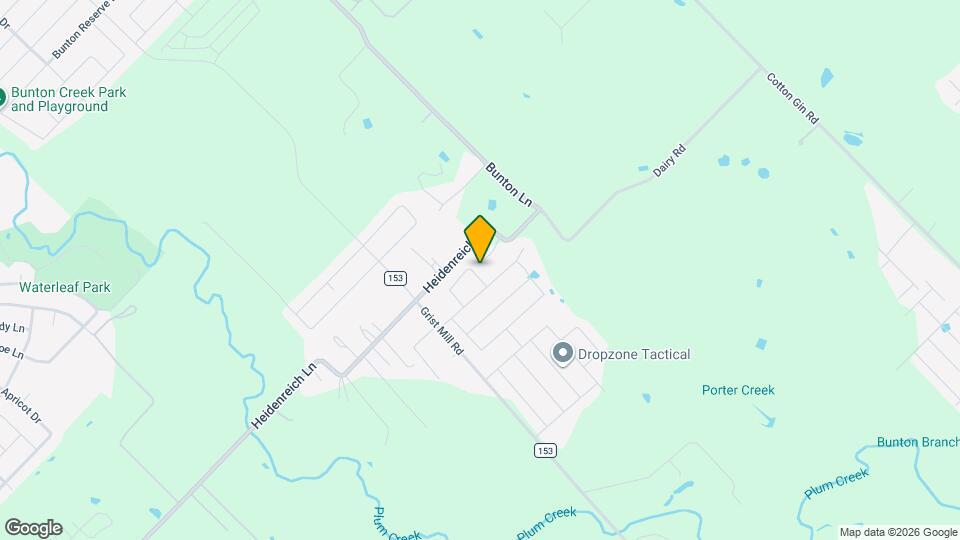 259 Levi Lndg Map and Location Details