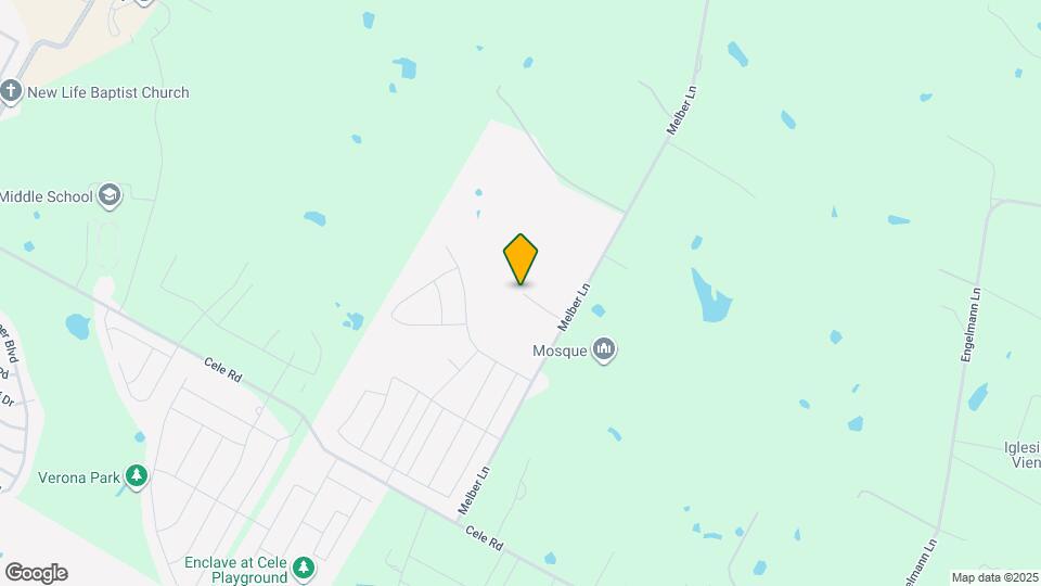 17804 Altesino Cv Map and Location Details