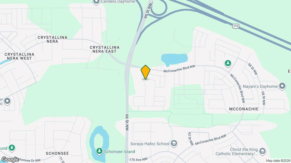 6469-177A 177A Ave Map and Location Details