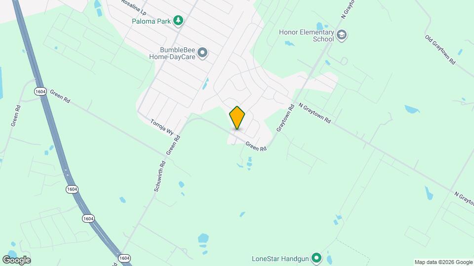 11002 Yonder Flts Map and Location Details