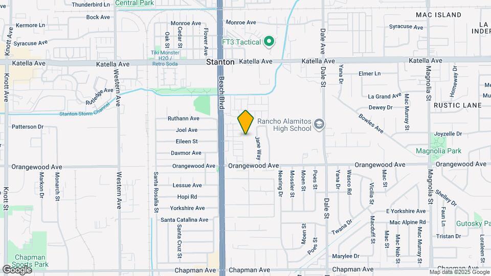 Plaza Woods Apartments and Nearby Stanton Apartments For Rent Stanton, CA