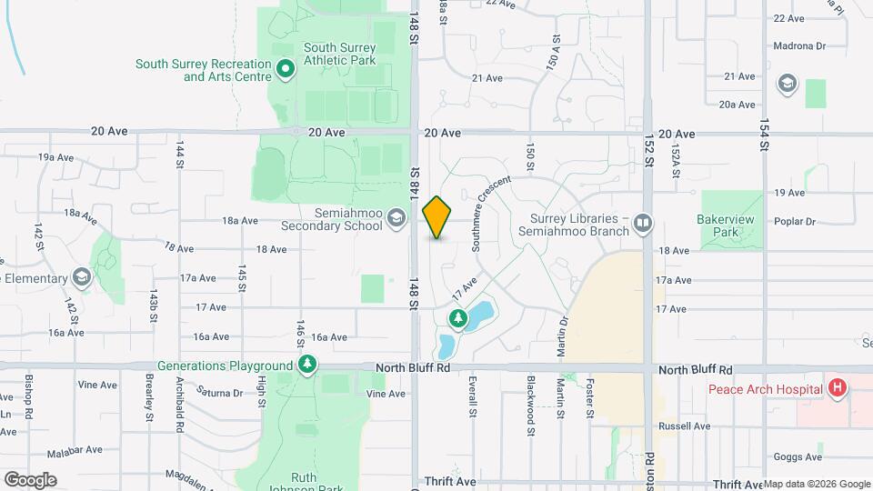 1805-148A 148a St Map and Location Details