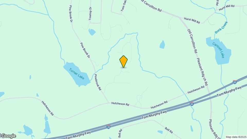 303 Surrey Ct Map and Location Details
