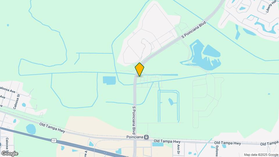 1481 Hawk Trce Lp Map and Location Details