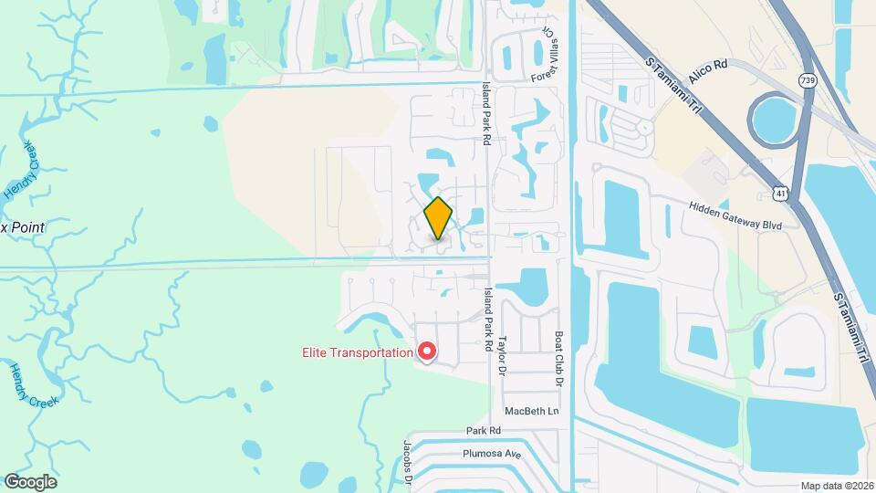 6492 Royal Woods Dr, Unit 7 Map and Location Details