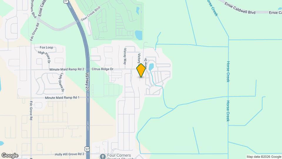 236 Manoel Ln Map and Location Details