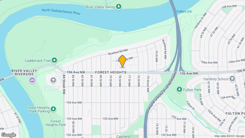 Edgemont Apartments Edmonton, AB Apartments For Rent