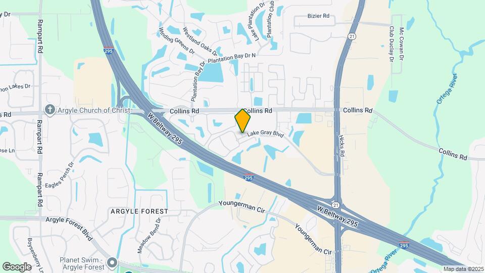 Lake Gray Apartments and Nearby Jacksonville Apartments For Rent Jacksonville, FL