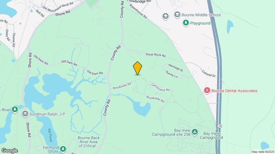 The Villages at Brookside Apartments Buzzards Bay, MA Apartments For Rent