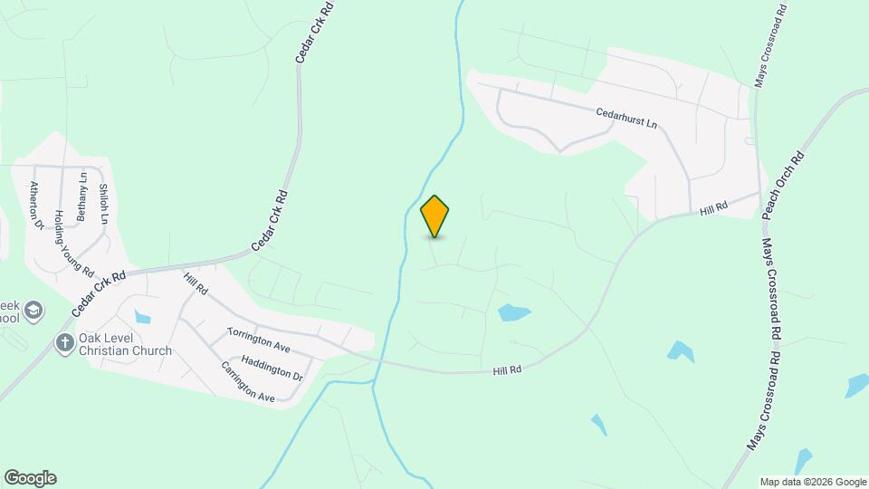 30 Prospectus Ln Map and Location Details