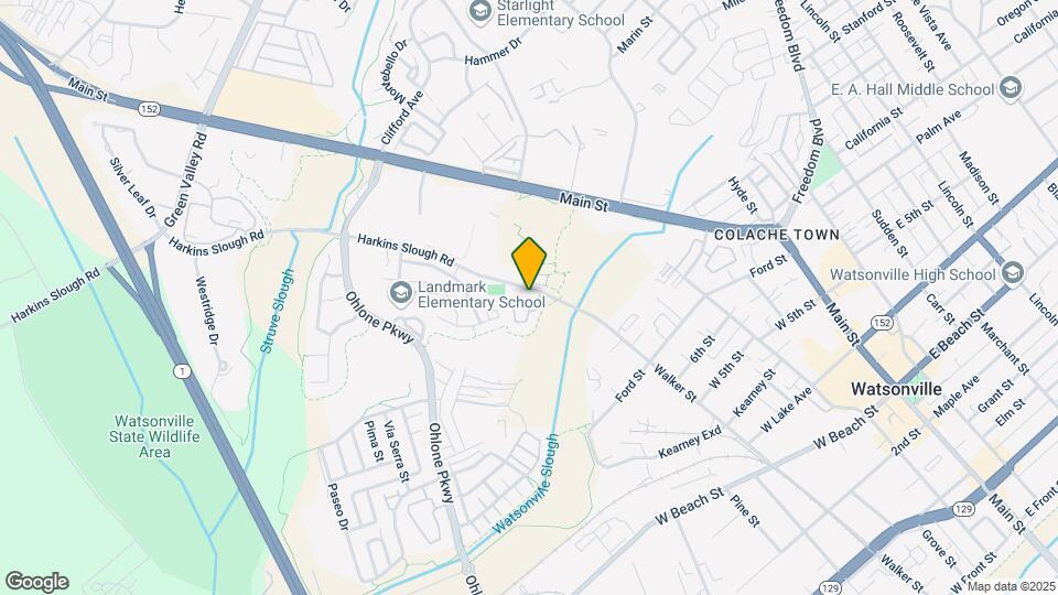 30 Blackbird Cir Map and Location Details