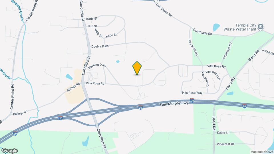 117 Fawn Ln Map and Location Details