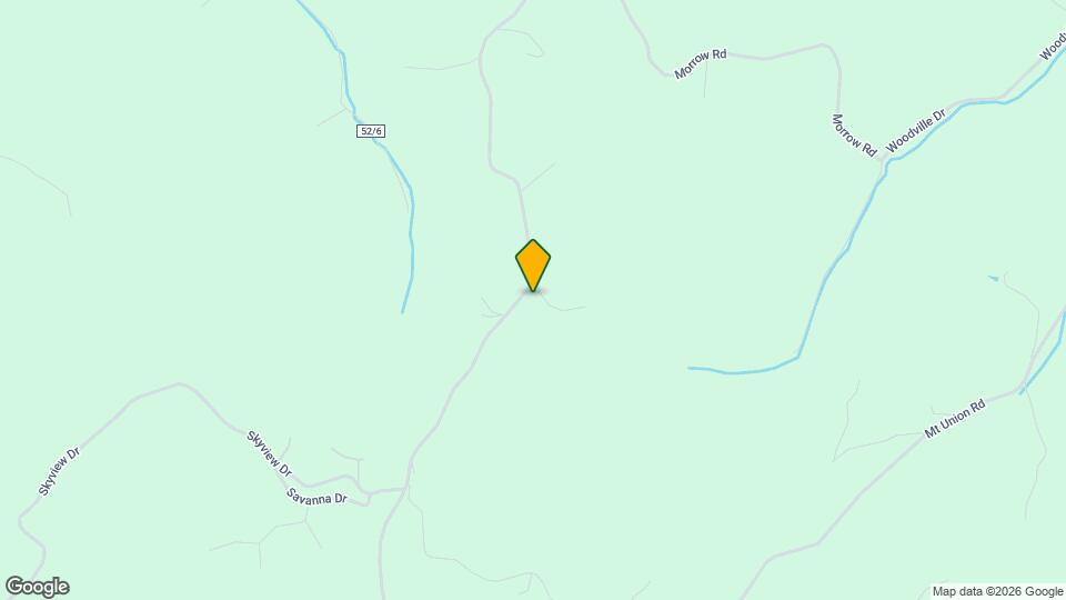 3440 McCoy Rd Rentals in Huntington, WV