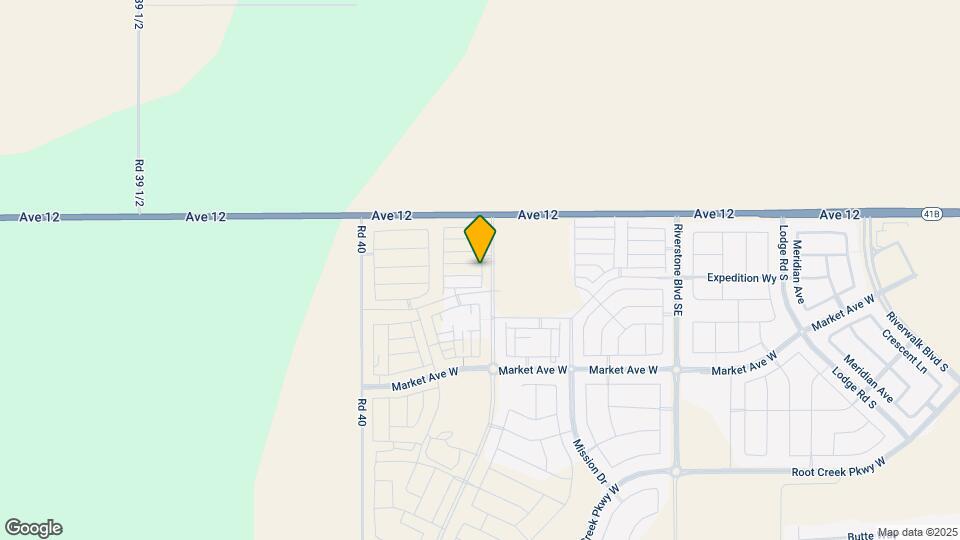 182 Nabors Dr S Map and Location Details