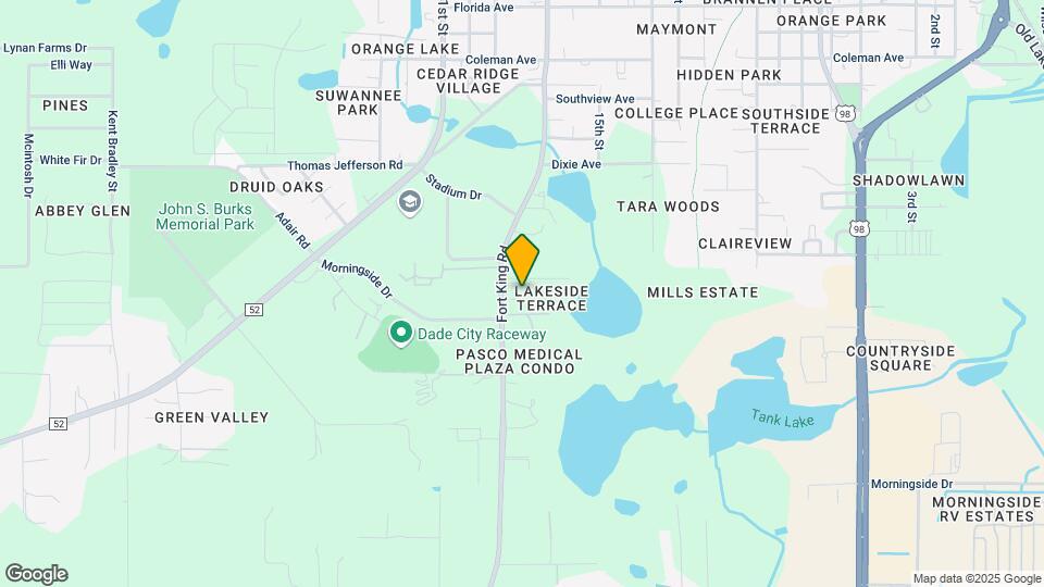 37147 Marlu Ln Map and Location Details