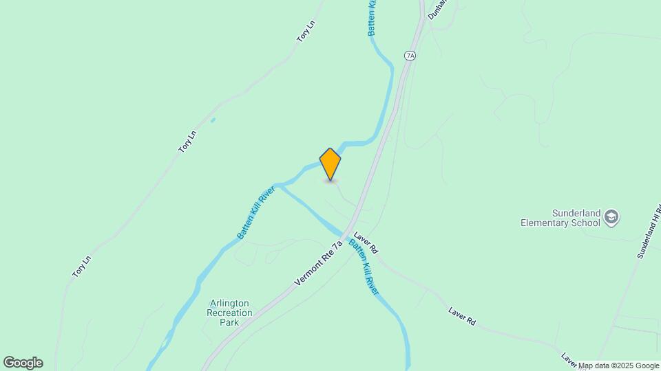 85 Limerick Ln Rentals in Arlington, VT