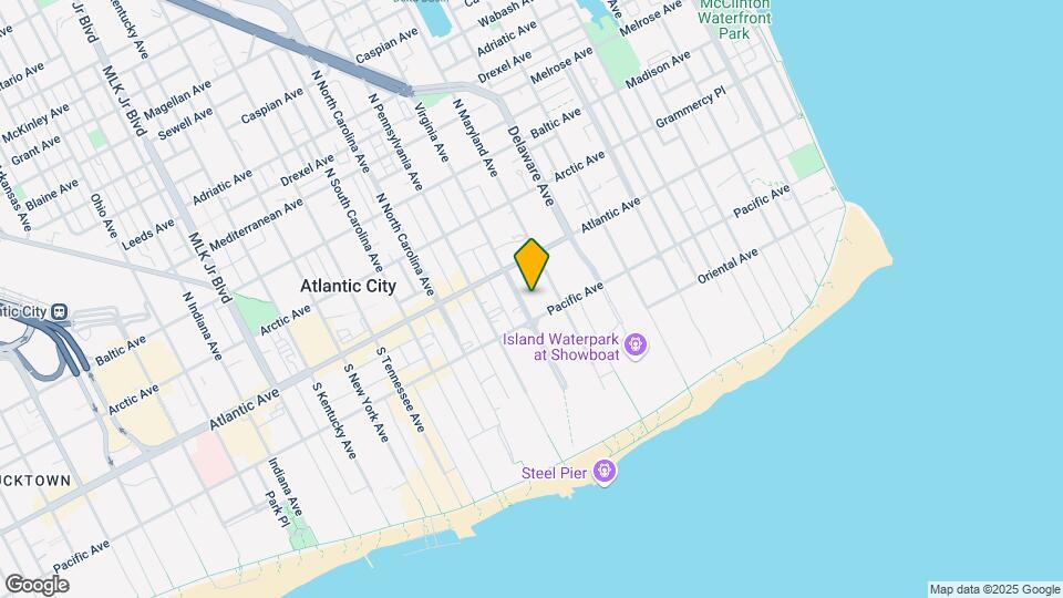 Community Haven - Ages 62+ Map and Location Details