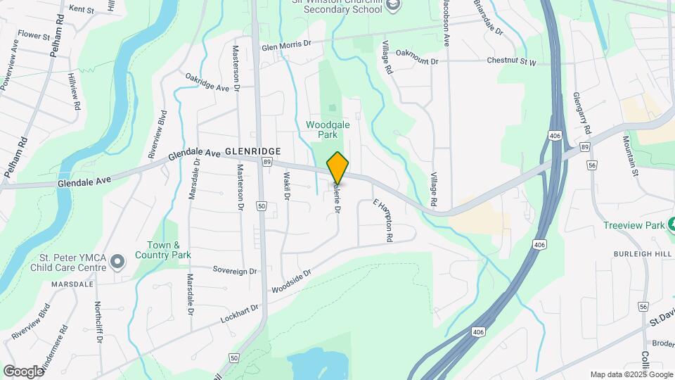 2 Sidney Rose Cmn Map and Location Details