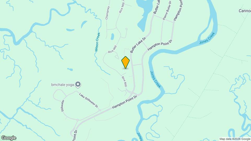 411 Indigo Map and Location Details