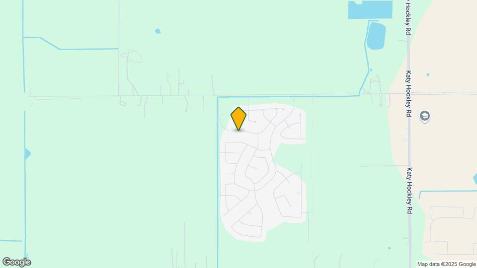 26919 Wilderye Cv Ln Map and Location Details