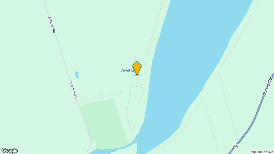 4 Pinewood Blvd Map and Location Details