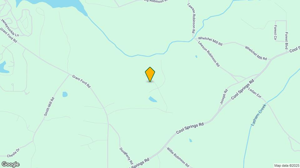 5853 Ridgedale Ct Mapa y Detalles de la Ubicación