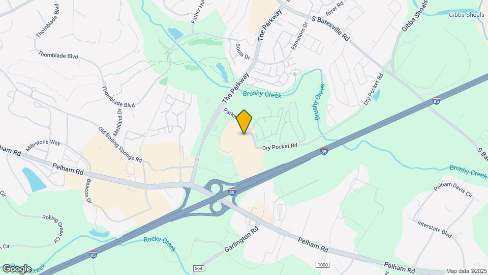 Summer Crest Apartments and Nearby Greenville Apartments For Rent