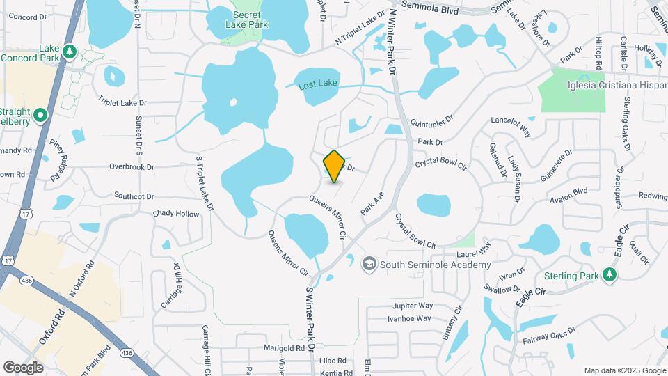 925 Saza Run Map and Location Details