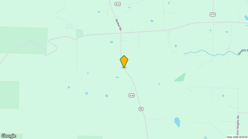 11793 Bethel Rd Map and Location Details