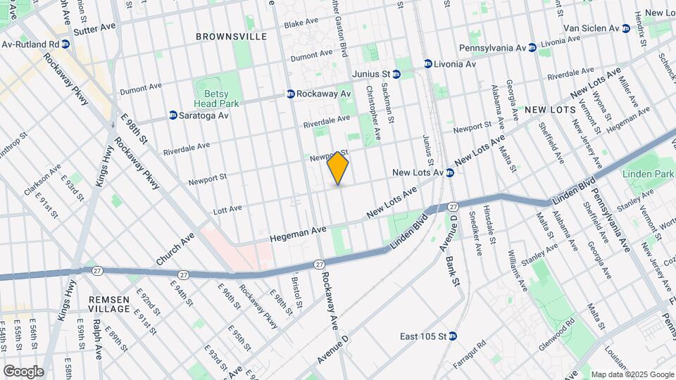 204 Lott Ave Brooklyn, NY Rental Homes and Apartments for Rent