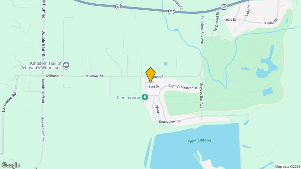 2273 Lori Dr Mapa y Detalles de la Ubicación