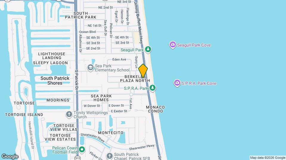 123 Christine Cir Map and Location Details